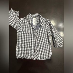 Baby Gap Bundle Lot x3 tops for 12 monthss